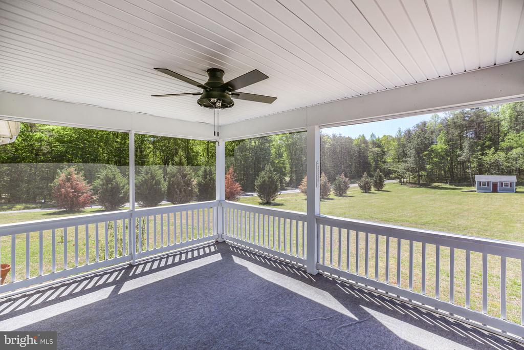 33 AUSTIN WAY, BUMPASS, Virginia 23024, 3 Bedrooms Bedrooms, ,2 BathroomsBathrooms,Residential,33 AUSTIN WAY,VALA2009632 MLS # VALA2009632