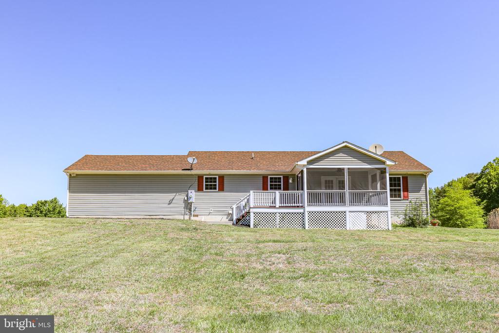 33 AUSTIN WAY, BUMPASS, Virginia 23024, 3 Bedrooms Bedrooms, ,2 BathroomsBathrooms,Residential,33 AUSTIN WAY,VALA2009632 MLS # VALA2009632