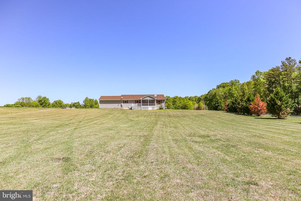 33 AUSTIN WAY, BUMPASS, Virginia 23024, 3 Bedrooms Bedrooms, ,2 BathroomsBathrooms,Residential,33 AUSTIN WAY,VALA2009632 MLS # VALA2009632