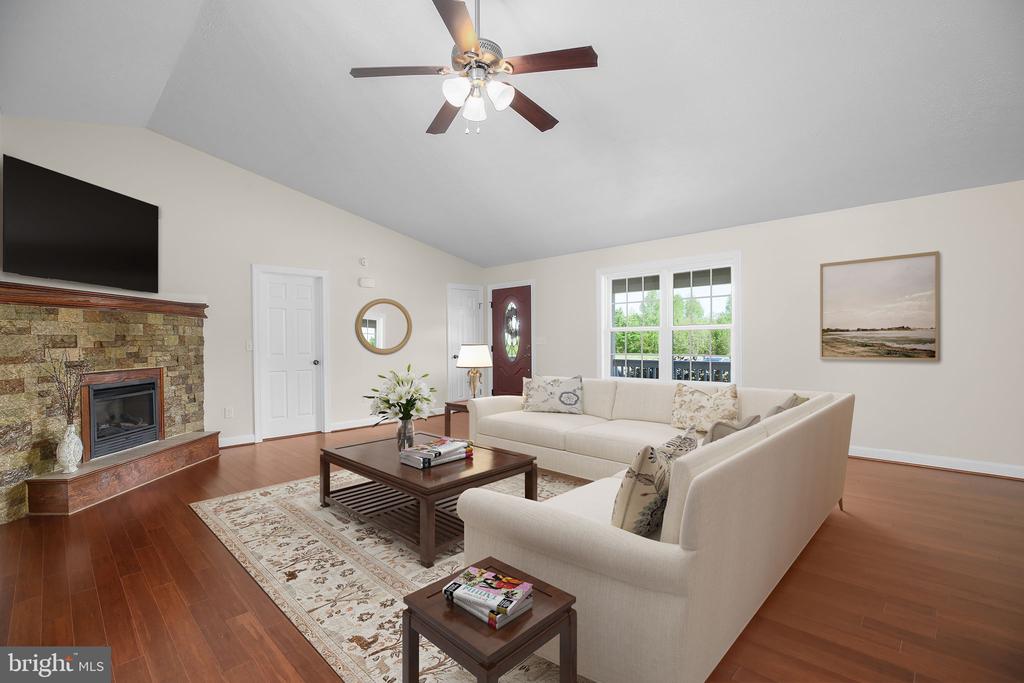 33 AUSTIN WAY, BUMPASS, Virginia 23024, 3 Bedrooms Bedrooms, ,2 BathroomsBathrooms,Residential,33 AUSTIN WAY,VALA2009632 MLS # VALA2009632