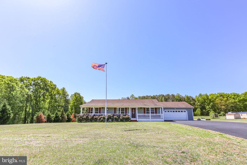 33 AUSTIN WAY, BUMPASS, Virginia 23024, 3 Bedrooms Bedrooms, ,2 BathroomsBathrooms,Residential,33 AUSTIN WAY,VALA2009632 MLS # VALA2009632