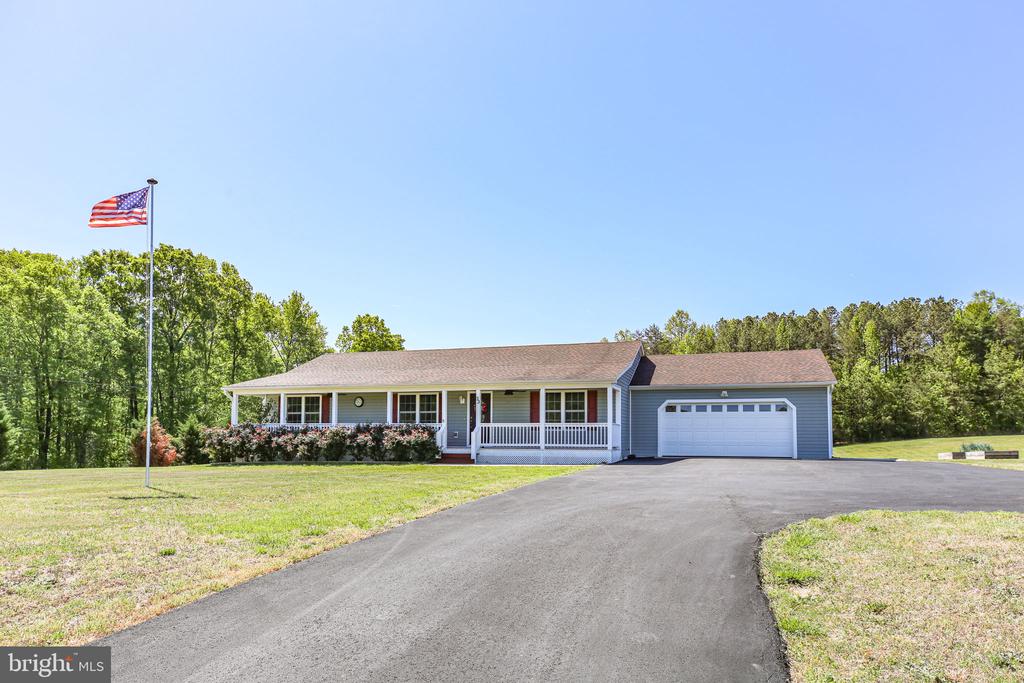 33 AUSTIN WAY, BUMPASS, Virginia 23024, 3 Bedrooms Bedrooms, ,2 BathroomsBathrooms,Residential,33 AUSTIN WAY,VALA2009632 MLS # VALA2009632