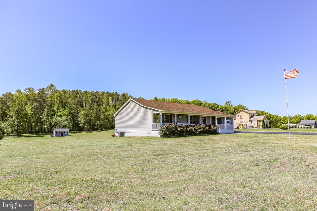 33 AUSTIN WAY, BUMPASS, Virginia 23024, 3 Bedrooms Bedrooms, ,2 BathroomsBathrooms,Residential,33 AUSTIN WAY,VALA2009632 MLS # VALA2009632