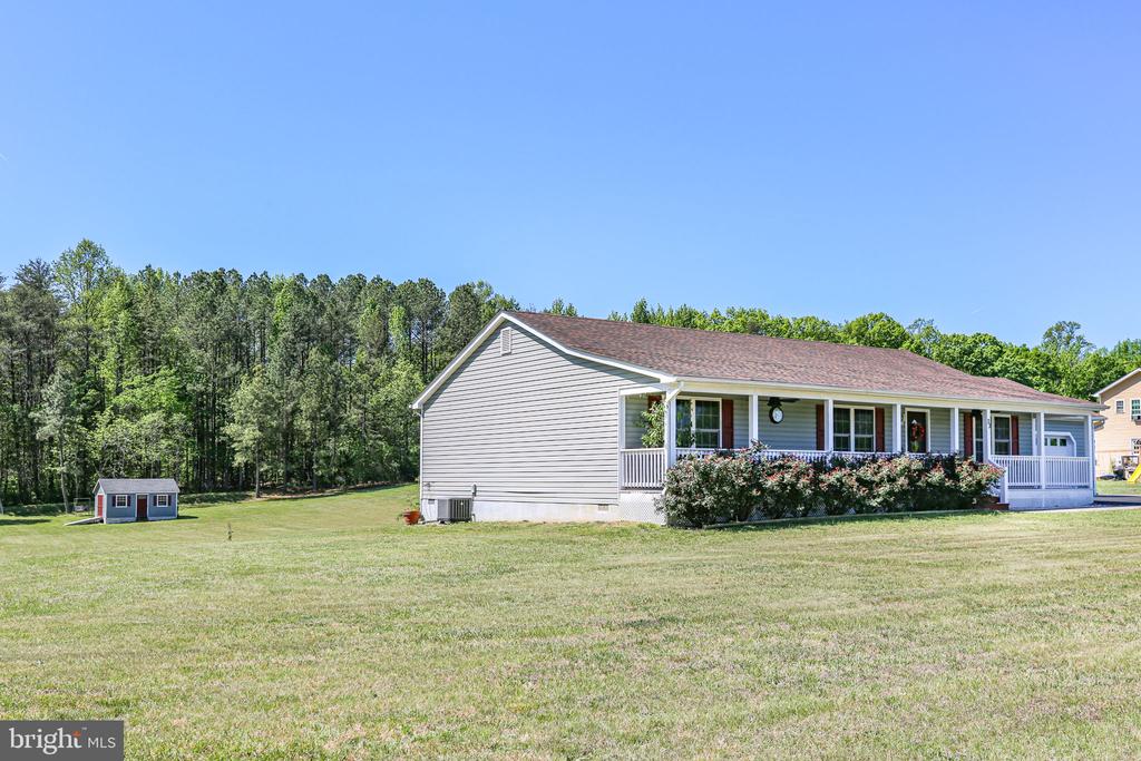33 AUSTIN WAY, BUMPASS, Virginia 23024, 3 Bedrooms Bedrooms, ,2 BathroomsBathrooms,Residential,33 AUSTIN WAY,VALA2009632 MLS # VALA2009632