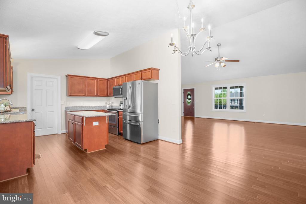 33 AUSTIN WAY, BUMPASS, Virginia 23024, 3 Bedrooms Bedrooms, ,2 BathroomsBathrooms,Residential,33 AUSTIN WAY,VALA2009632 MLS # VALA2009632