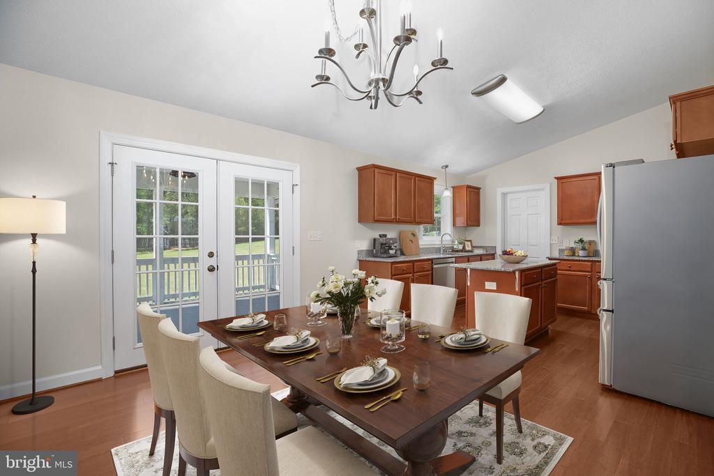 33 AUSTIN WAY, BUMPASS, Virginia 23024, 3 Bedrooms Bedrooms, ,2 BathroomsBathrooms,Residential,33 AUSTIN WAY,VALA2009632 MLS # VALA2009632