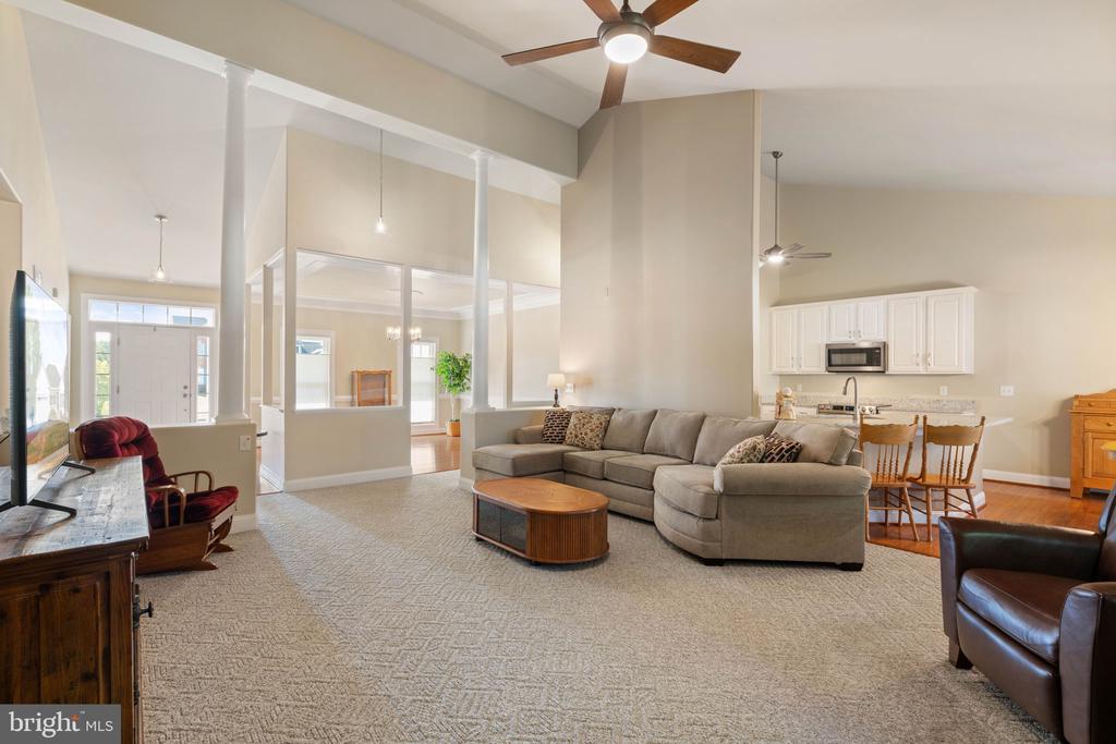 2707 GLENDAS WAY, FREDERICKSBURG, Virginia 22408, 3 Bedrooms Bedrooms, ,3 BathroomsBathrooms,Residential,2707 GLENDAS WAY,VASP2040780 MLS # VASP2040780