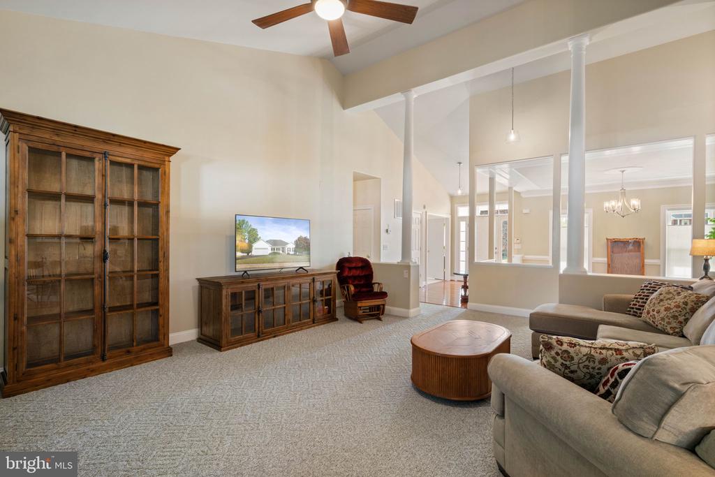 2707 GLENDAS WAY, FREDERICKSBURG, Virginia 22408, 3 Bedrooms Bedrooms, ,3 BathroomsBathrooms,Residential,2707 GLENDAS WAY,VASP2040780 MLS # VASP2040780