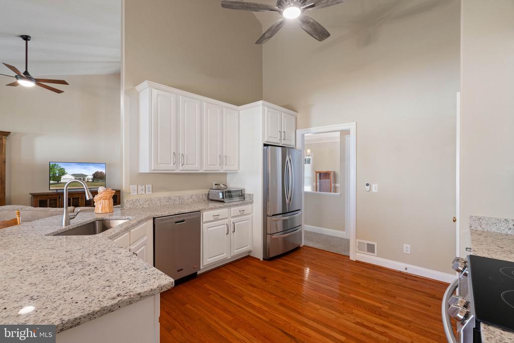 2707 GLENDAS WAY, FREDERICKSBURG, Virginia 22408, 3 Bedrooms Bedrooms, ,3 BathroomsBathrooms,Residential,2707 GLENDAS WAY,VASP2040780 MLS # VASP2040780