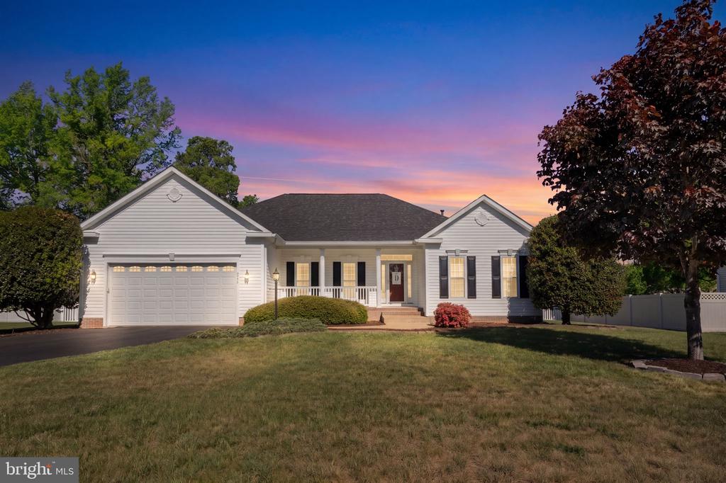 2707 GLENDAS WAY, FREDERICKSBURG, Virginia 22408, 3 Bedrooms Bedrooms, ,3 BathroomsBathrooms,Residential,2707 GLENDAS WAY,VASP2040780 MLS # VASP2040780