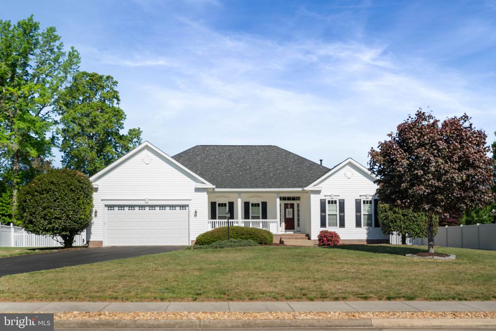 2707 GLENDAS WAY, FREDERICKSBURG, Virginia 22408, 3 Bedrooms Bedrooms, ,3 BathroomsBathrooms,Residential,2707 GLENDAS WAY,VASP2040780 MLS # VASP2040780