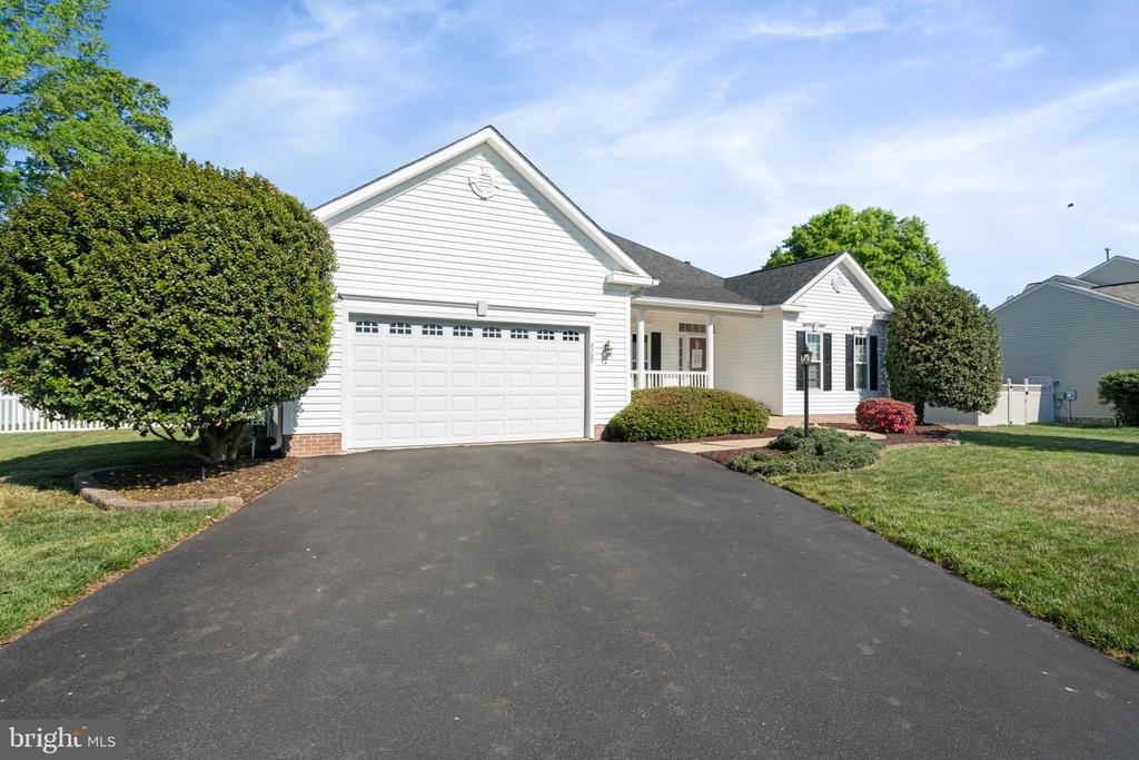 2707 GLENDAS WAY, FREDERICKSBURG, Virginia 22408, 3 Bedrooms Bedrooms, ,3 BathroomsBathrooms,Residential,2707 GLENDAS WAY,VASP2040780 MLS # VASP2040780