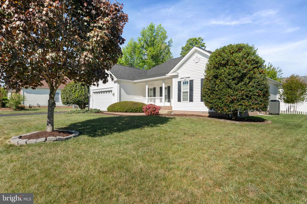 2707 GLENDAS WAY, FREDERICKSBURG, Virginia 22408, 3 Bedrooms Bedrooms, ,3 BathroomsBathrooms,Residential,2707 GLENDAS WAY,VASP2040780 MLS # VASP2040780