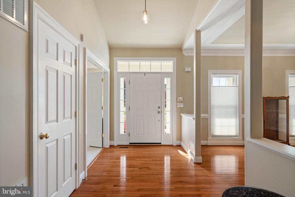 2707 GLENDAS WAY, FREDERICKSBURG, Virginia 22408, 3 Bedrooms Bedrooms, ,3 BathroomsBathrooms,Residential,2707 GLENDAS WAY,VASP2040780 MLS # VASP2040780