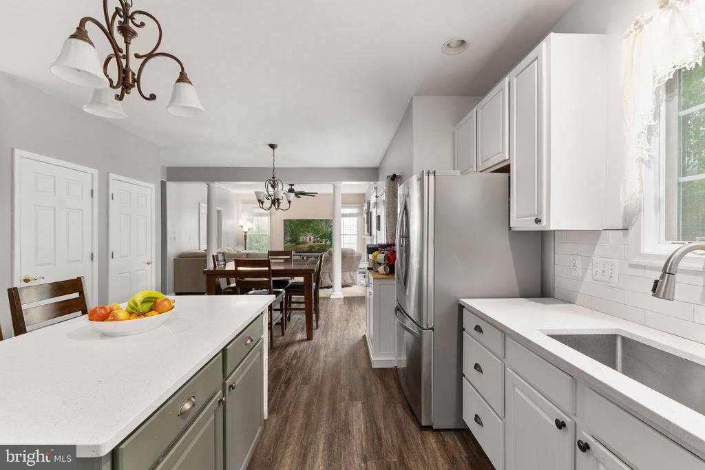 11004 COPELAND CT, FREDERICKSBURG, Virginia 22407, 4 Bedrooms Bedrooms, ,3 BathroomsBathrooms,Residential,11004 COPELAND CT,VASP2041236 MLS # VASP2041236