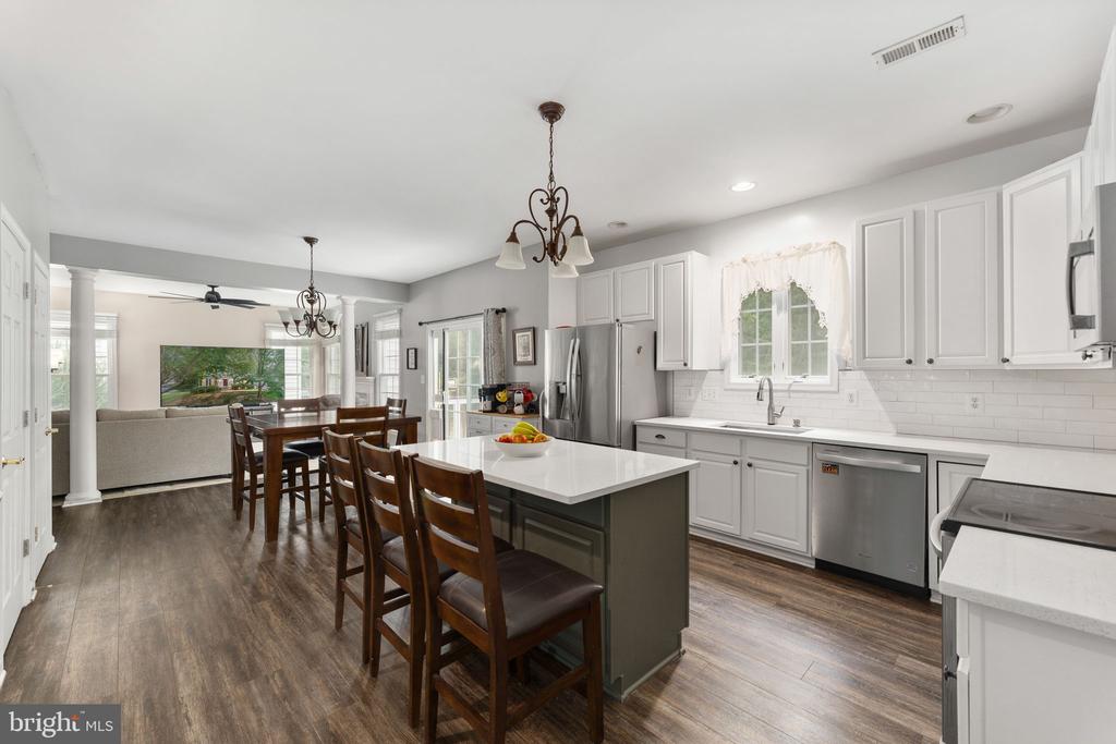 11004 COPELAND CT, FREDERICKSBURG, Virginia 22407, 4 Bedrooms Bedrooms, ,3 BathroomsBathrooms,Residential,11004 COPELAND CT,VASP2041236 MLS # VASP2041236