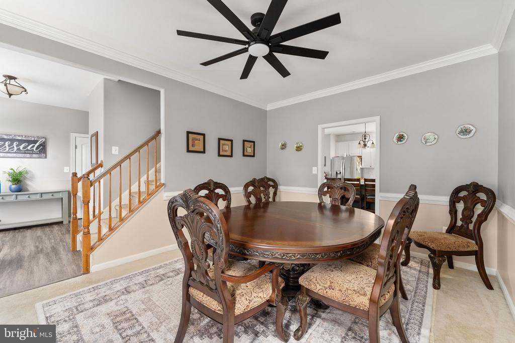 11004 COPELAND CT, FREDERICKSBURG, Virginia 22407, 4 Bedrooms Bedrooms, ,3 BathroomsBathrooms,Residential,11004 COPELAND CT,VASP2041236 MLS # VASP2041236