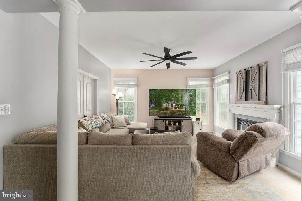 11004 COPELAND CT, FREDERICKSBURG, Virginia 22407, 4 Bedrooms Bedrooms, ,3 BathroomsBathrooms,Residential,11004 COPELAND CT,VASP2041236 MLS # VASP2041236