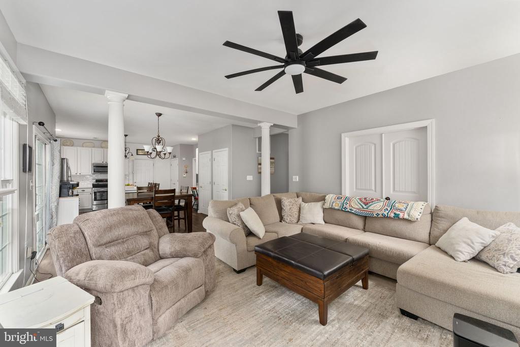 11004 COPELAND CT, FREDERICKSBURG, Virginia 22407, 4 Bedrooms Bedrooms, ,3 BathroomsBathrooms,Residential,11004 COPELAND CT,VASP2041236 MLS # VASP2041236