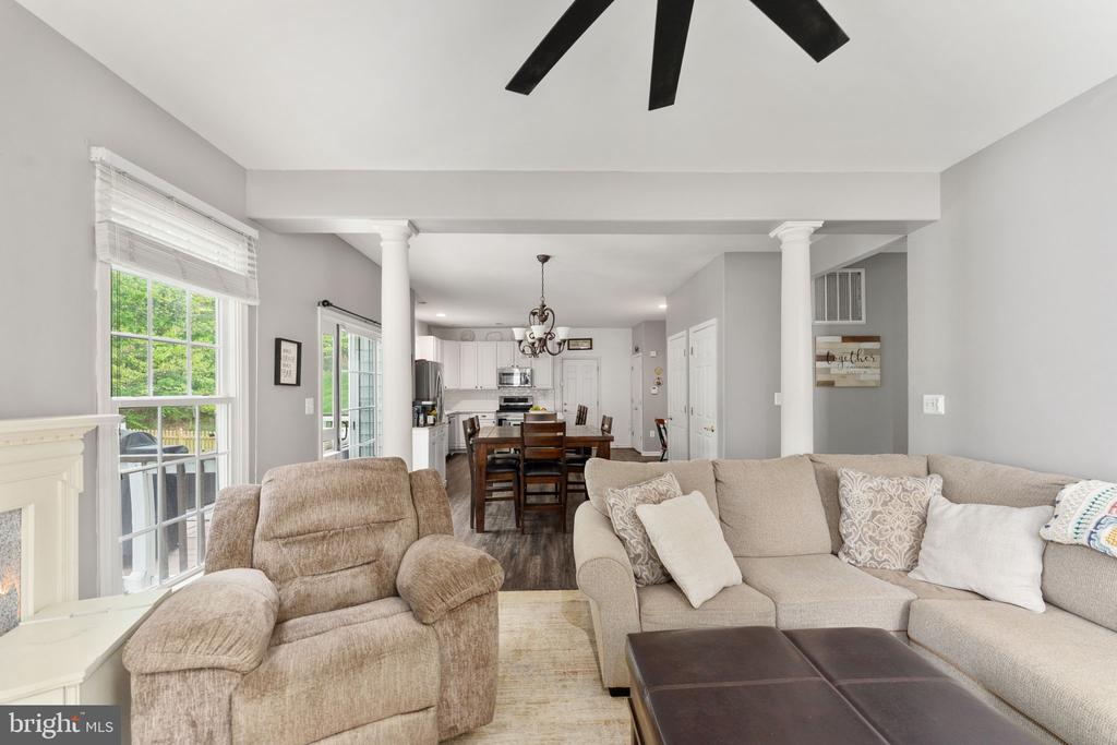 11004 COPELAND CT, FREDERICKSBURG, Virginia 22407, 4 Bedrooms Bedrooms, ,3 BathroomsBathrooms,Residential,11004 COPELAND CT,VASP2041236 MLS # VASP2041236