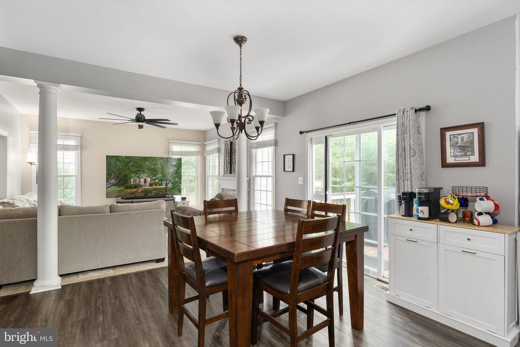 11004 COPELAND CT, FREDERICKSBURG, Virginia 22407, 4 Bedrooms Bedrooms, ,3 BathroomsBathrooms,Residential,11004 COPELAND CT,VASP2041236 MLS # VASP2041236