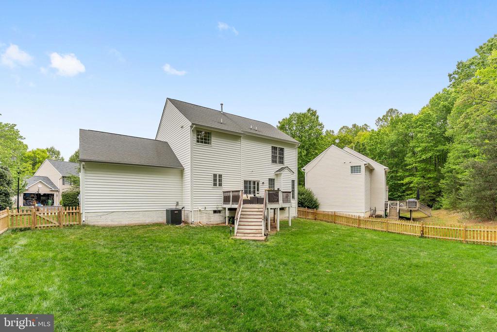 11004 COPELAND CT, FREDERICKSBURG, Virginia 22407, 4 Bedrooms Bedrooms, ,3 BathroomsBathrooms,Residential,11004 COPELAND CT,VASP2041236 MLS # VASP2041236