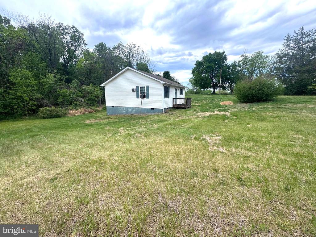 4085 S BLUE RIDGE TPKE, ROCHELLE, Virginia 22738, 2 Bedrooms Bedrooms, ,1 BathroomBathrooms,Residential,4085 S BLUE RIDGE TPKE,VAMA2002714 MLS # VAMA2002714