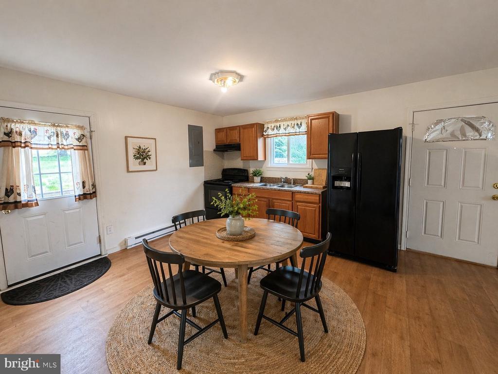 4085 S BLUE RIDGE TPKE, ROCHELLE, Virginia 22738, 2 Bedrooms Bedrooms, ,1 BathroomBathrooms,Residential,4085 S BLUE RIDGE TPKE,VAMA2002714 MLS # VAMA2002714