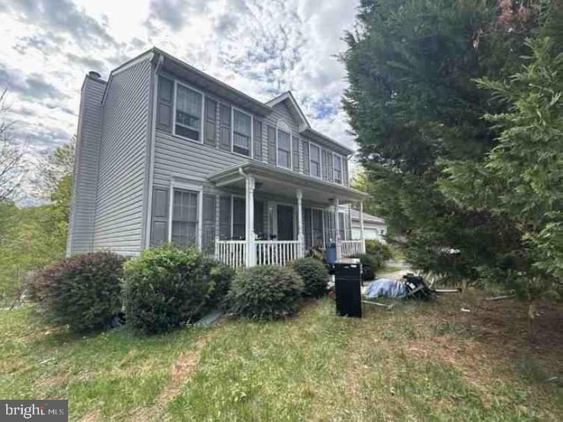 10003 SHADOWRIDGE CT, FREDERICKSBURG, Virginia 22407, 3 Bedrooms Bedrooms, ,2 BathroomsBathrooms,Residential,10003 SHADOWRIDGE CT,VASP2041232 MLS # VASP2041232