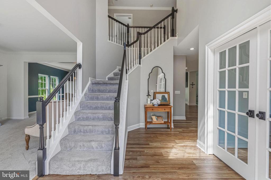 5068 DAWN CT, WARRENTON, Virginia 20187, 4 Bedrooms Bedrooms, ,2 BathroomsBathrooms,Residential,5068 DAWN CT,VAFQ2021478 MLS # VAFQ2021478