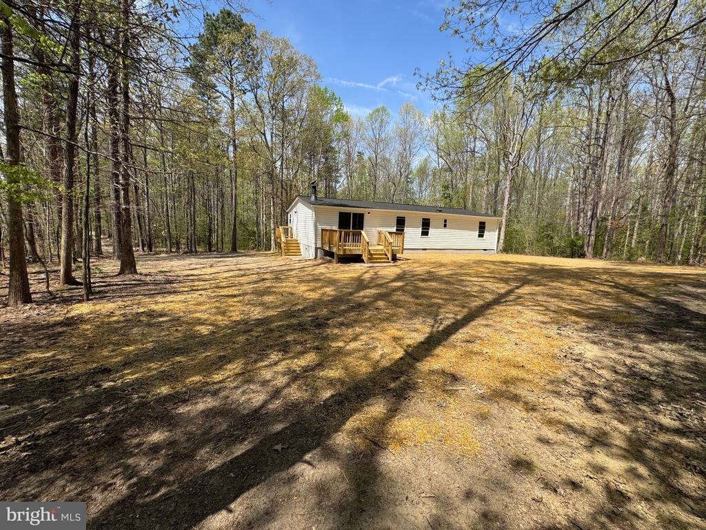 5003 HOLLY DR, PARTLOW, Virginia 22534, 3 Bedrooms Bedrooms, ,2 BathroomsBathrooms,Residential,5003 HOLLY DR,VASP2041256 MLS # VASP2041256