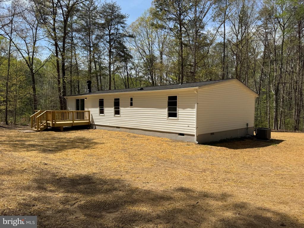 5003 HOLLY DR, PARTLOW, Virginia 22534, 3 Bedrooms Bedrooms, ,2 BathroomsBathrooms,Residential,5003 HOLLY DR,VASP2041256 MLS # VASP2041256