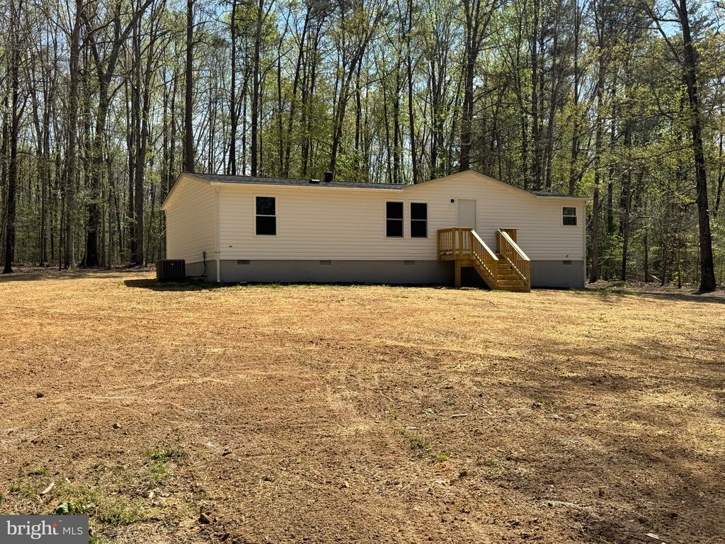 5003 HOLLY DR, PARTLOW, Virginia 22534, 3 Bedrooms Bedrooms, ,2 BathroomsBathrooms,Residential,5003 HOLLY DR,VASP2041256 MLS # VASP2041256