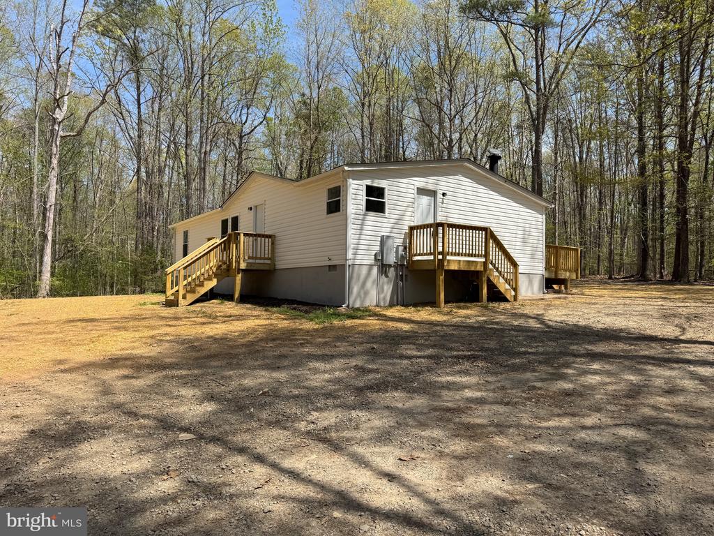 5003 HOLLY DR, PARTLOW, Virginia 22534, 3 Bedrooms Bedrooms, ,2 BathroomsBathrooms,Residential,5003 HOLLY DR,VASP2041256 MLS # VASP2041256