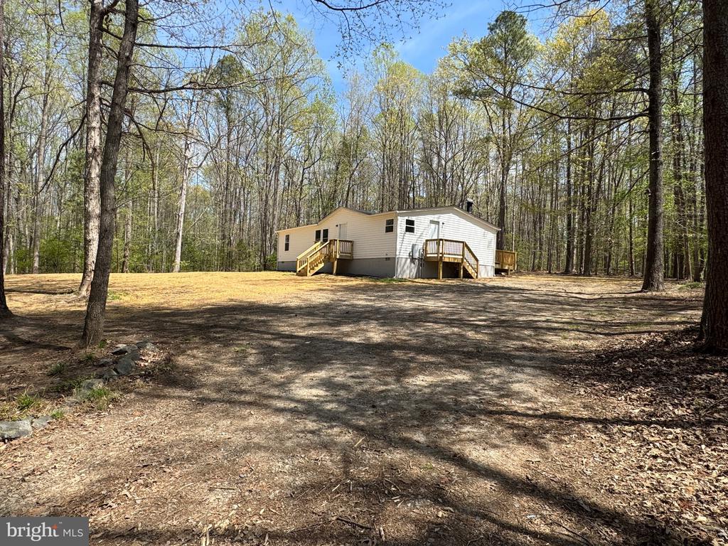 5003 HOLLY DR, PARTLOW, Virginia 22534, 3 Bedrooms Bedrooms, ,2 BathroomsBathrooms,Residential,5003 HOLLY DR,VASP2041256 MLS # VASP2041256