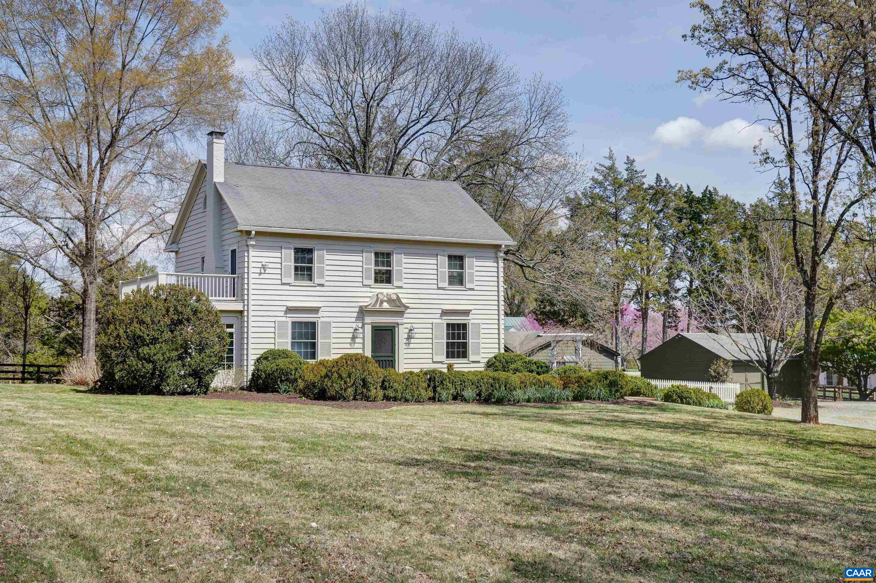 5450 STONY POINT PASS, KESWICK, Virginia 22947, 4 Bedrooms Bedrooms, ,3 BathroomsBathrooms,Residential,5450 STONY POINT PASS,675385 MLS # 675385