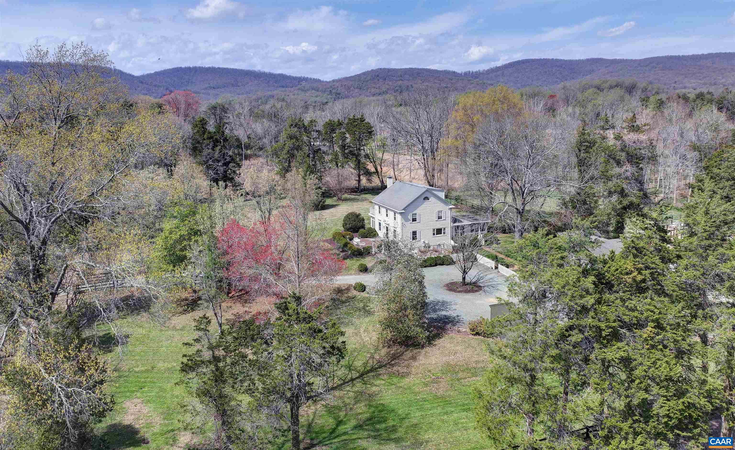 5450 STONY POINT PASS, KESWICK, Virginia 22947, 4 Bedrooms Bedrooms, ,3 BathroomsBathrooms,Residential,5450 STONY POINT PASS,675385 MLS # 675385