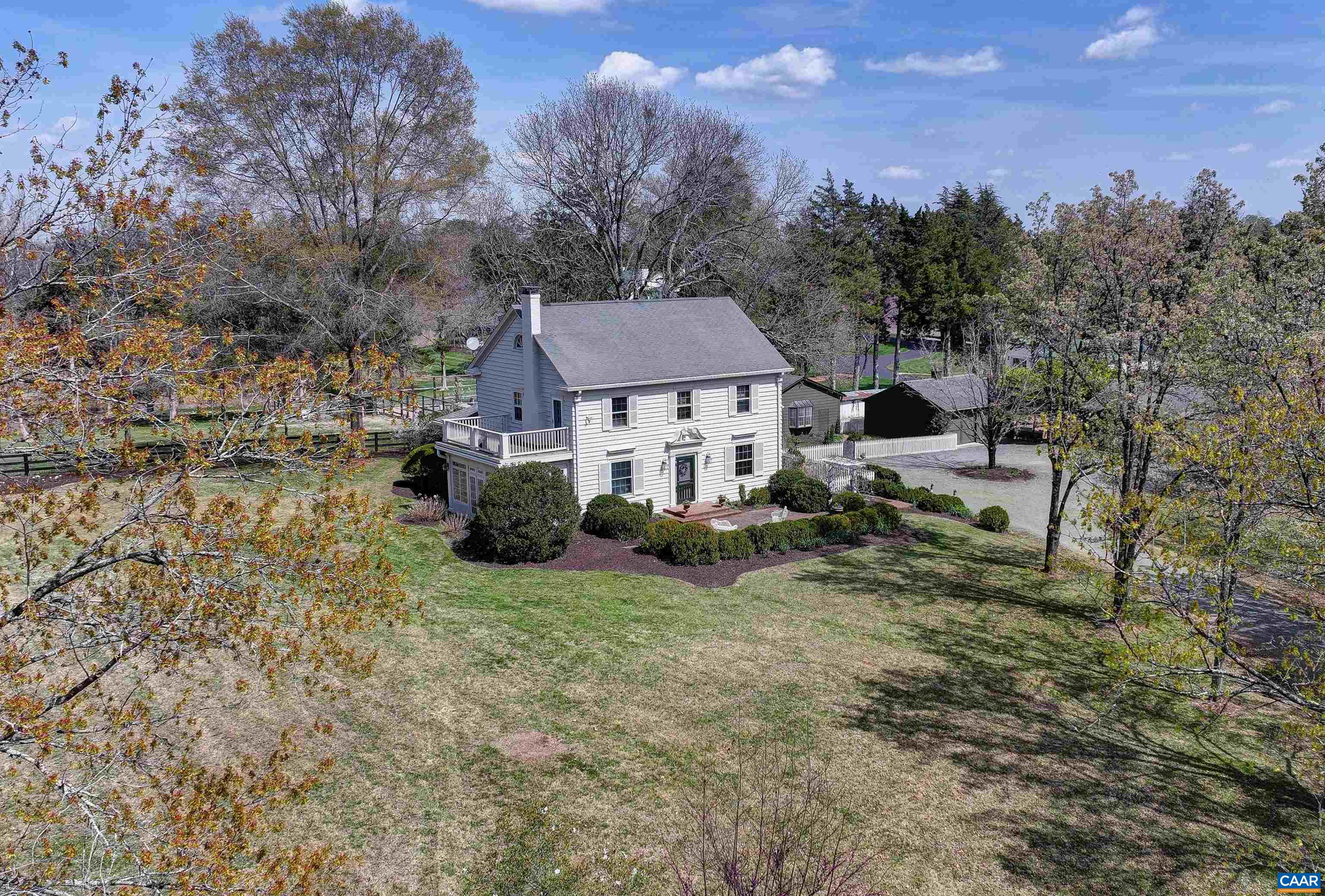 5450 STONY POINT PASS, KESWICK, Virginia 22947, 4 Bedrooms Bedrooms, ,3 BathroomsBathrooms,Residential,5450 STONY POINT PASS,675385 MLS # 675385