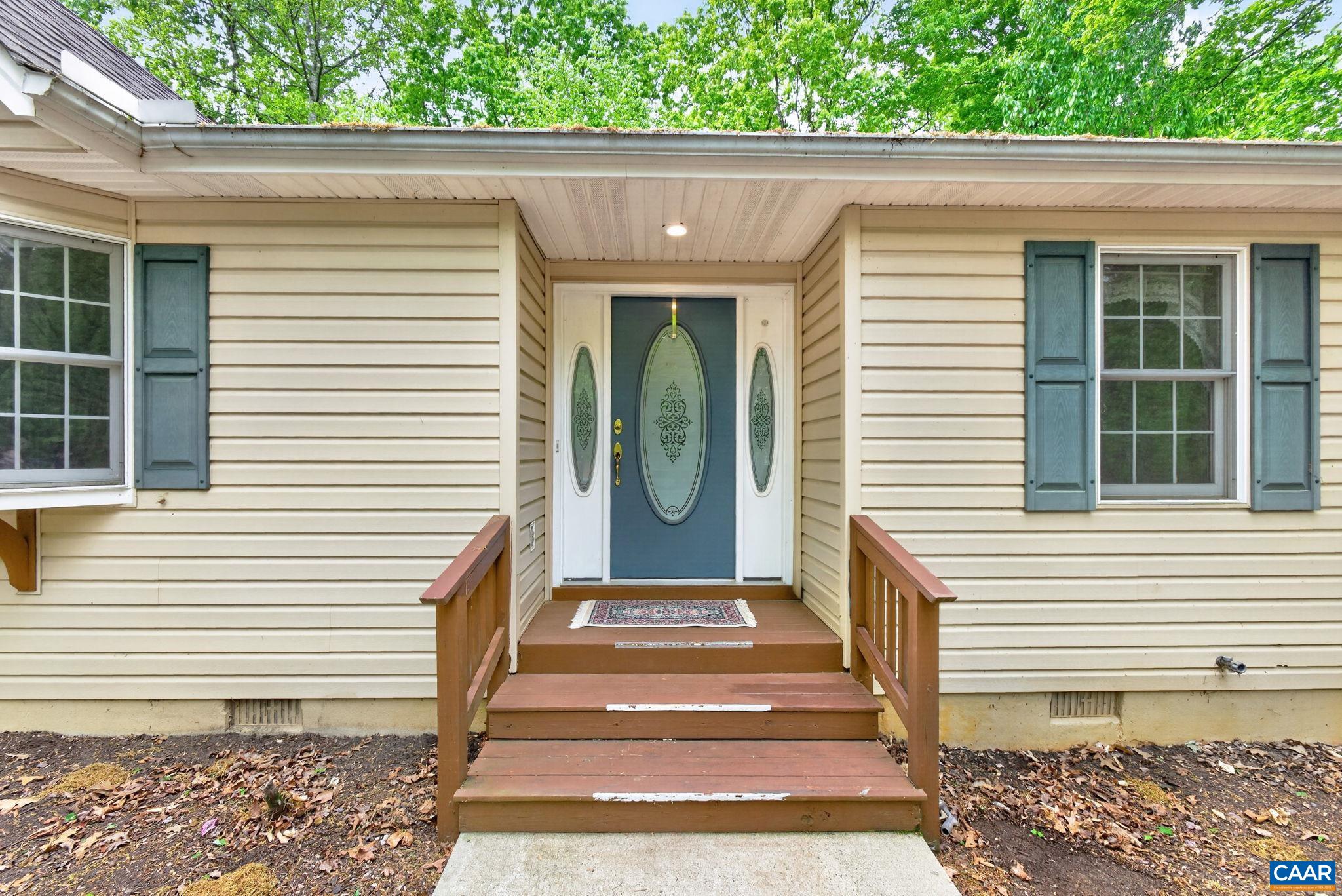 37 LAGUNA RD, PALMYRA, Virginia 22963, 3 Bedrooms Bedrooms, ,2 BathroomsBathrooms,Residential,37 LAGUNA RD,675645 MLS # 675645