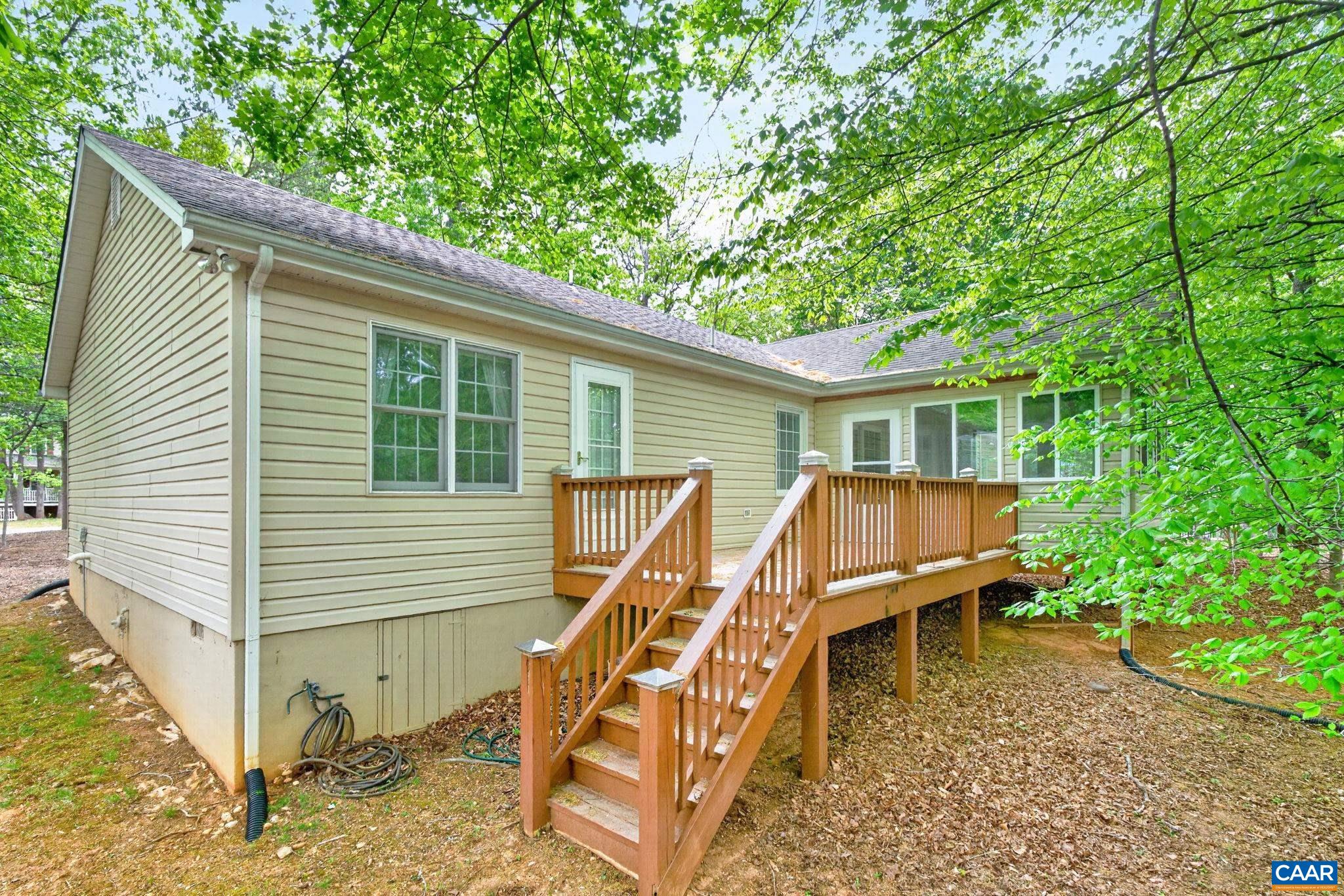 37 LAGUNA RD, PALMYRA, Virginia 22963, 3 Bedrooms Bedrooms, ,2 BathroomsBathrooms,Residential,37 LAGUNA RD,675645 MLS # 675645