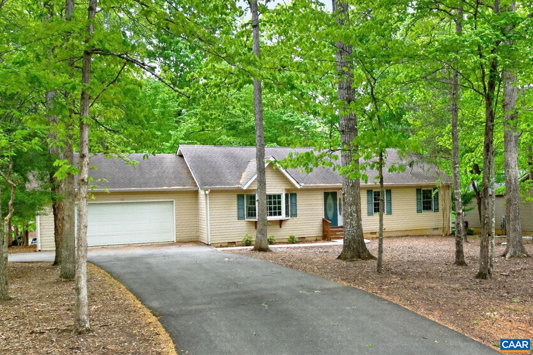 37 LAGUNA RD, PALMYRA, Virginia 22963, 3 Bedrooms Bedrooms, ,2 BathroomsBathrooms,Residential,37 LAGUNA RD,675645 MLS # 675645