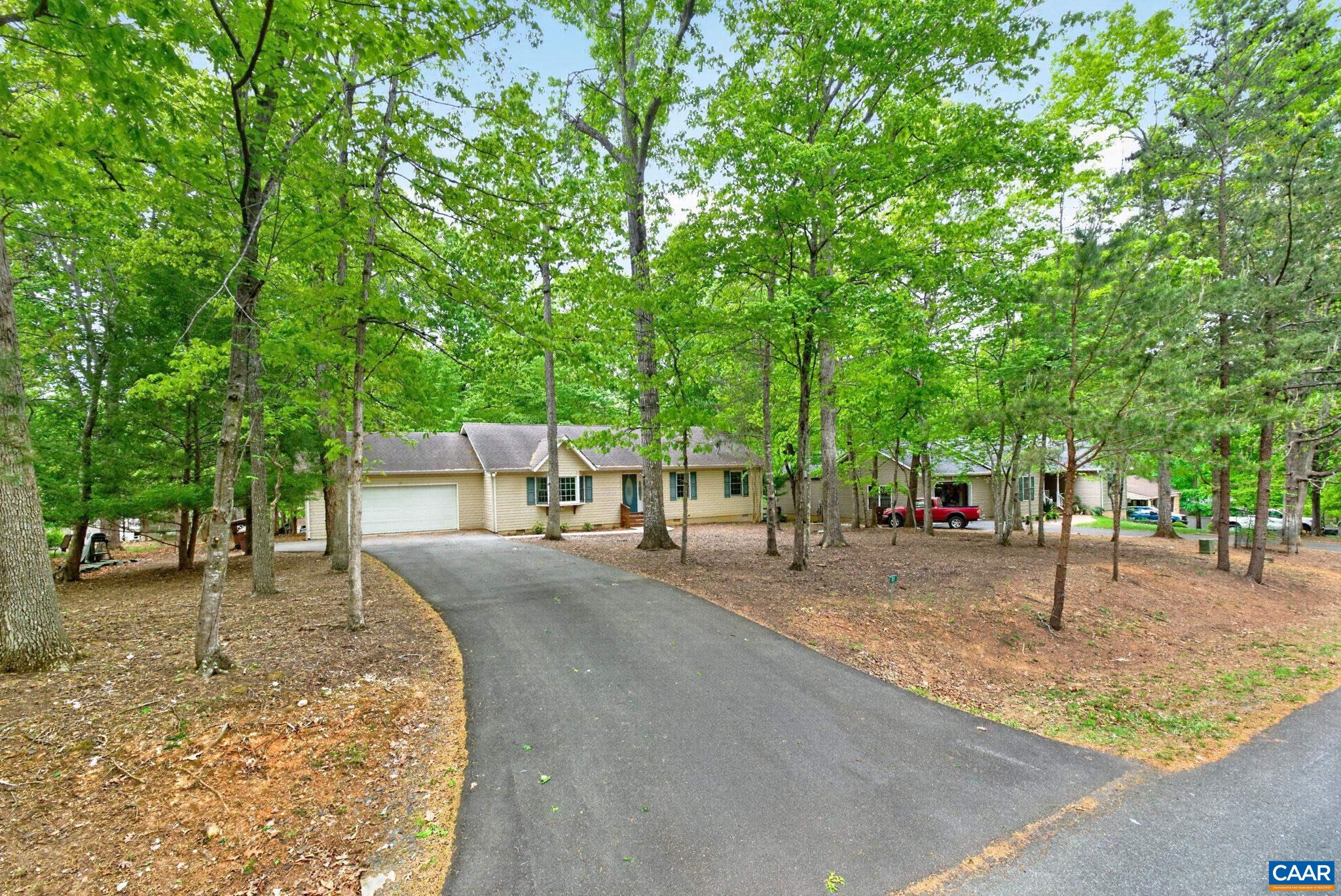 37 LAGUNA RD, PALMYRA, Virginia 22963, 3 Bedrooms Bedrooms, ,2 BathroomsBathrooms,Residential,37 LAGUNA RD,675645 MLS # 675645