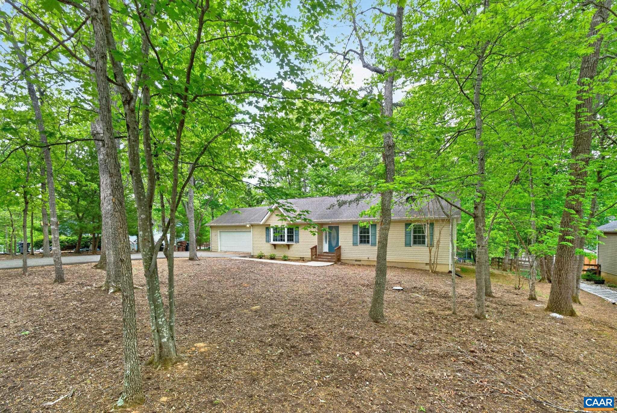 37 LAGUNA RD, PALMYRA, Virginia 22963, 3 Bedrooms Bedrooms, ,2 BathroomsBathrooms,Residential,37 LAGUNA RD,675645 MLS # 675645