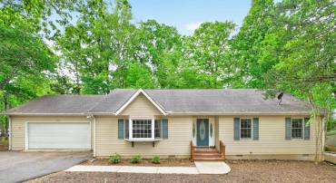 37 LAGUNA RD, PALMYRA, Virginia 22963, 3 Bedrooms Bedrooms, ,2 BathroomsBathrooms,Residential,37 LAGUNA RD,675645 MLS # 675645