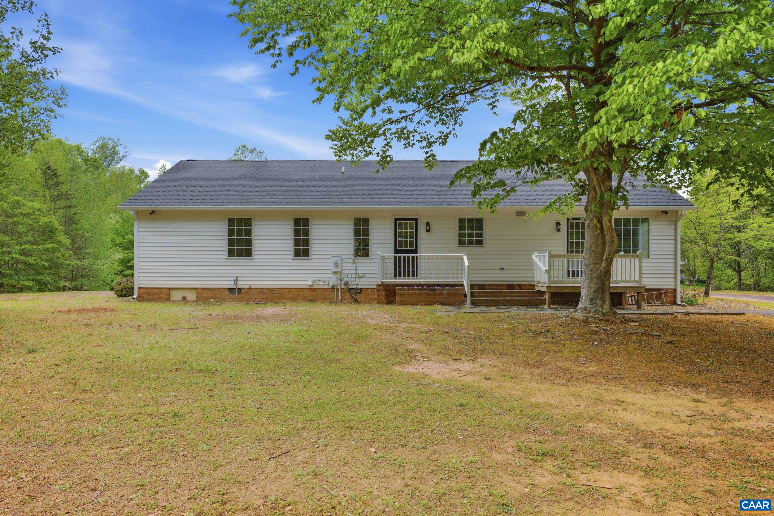 154 ERINS WAY, MINERAL, Virginia 23117, 3 Bedrooms Bedrooms, ,2 BathroomsBathrooms,Residential,154 ERINS WAY,675675 MLS # 675675