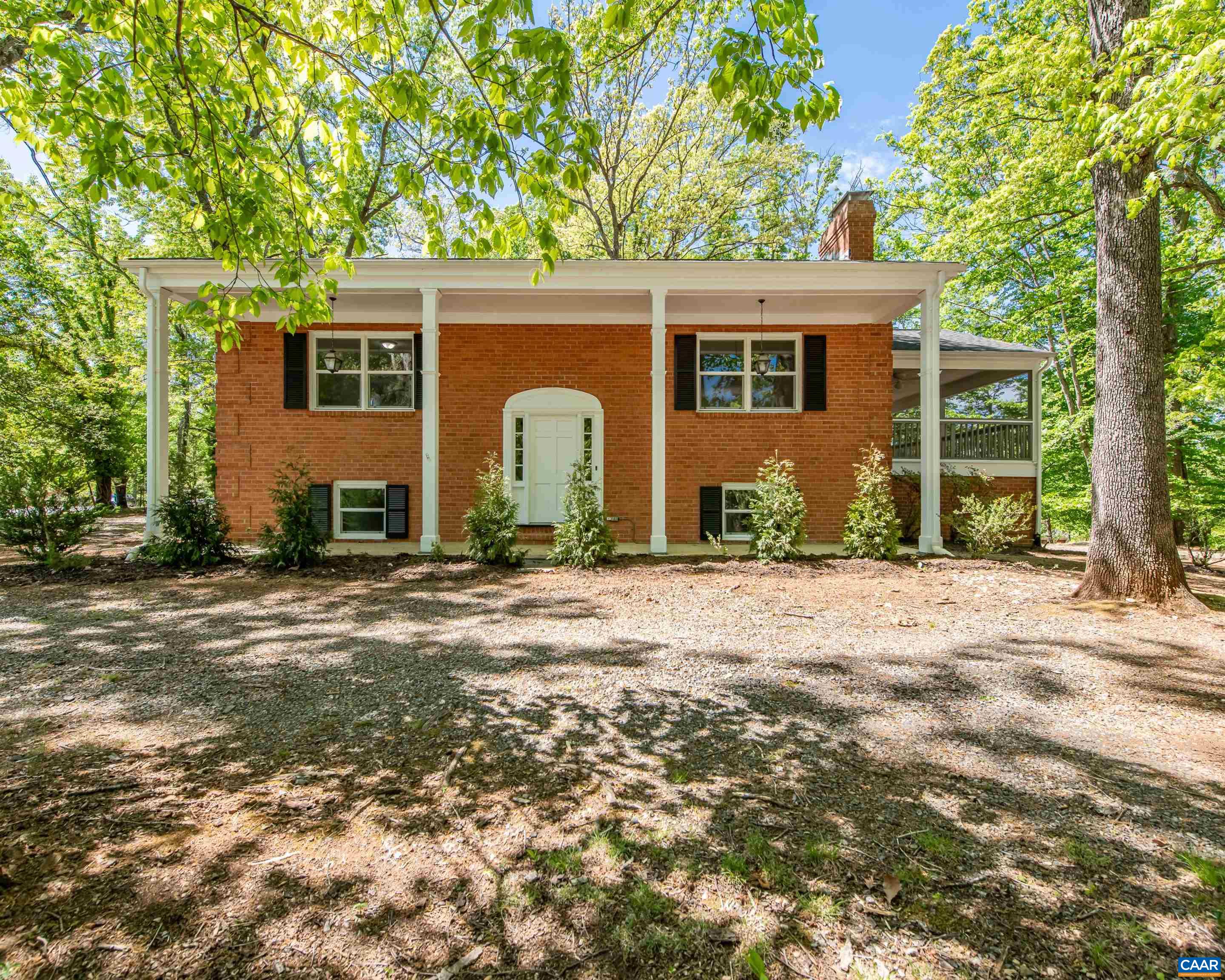 337 CARRSBROOK DR, CHARLOTTESVILLE, Virginia 22901, 4 Bedrooms Bedrooms, ,2 BathroomsBathrooms,Residential,337 CARRSBROOK DR,675687 MLS # 675687
