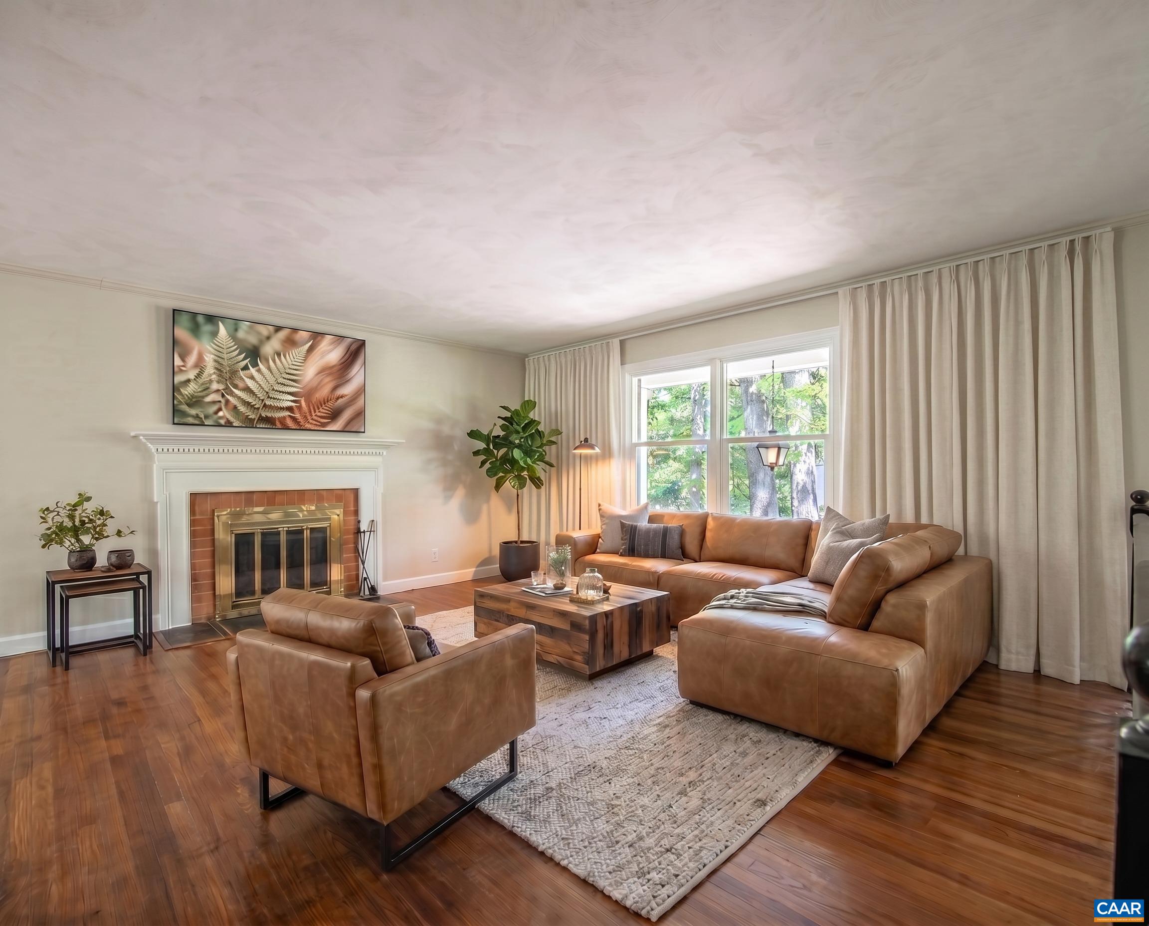 337 CARRSBROOK DR, CHARLOTTESVILLE, Virginia 22901, 4 Bedrooms Bedrooms, ,2 BathroomsBathrooms,Residential,337 CARRSBROOK DR,675687 MLS # 675687