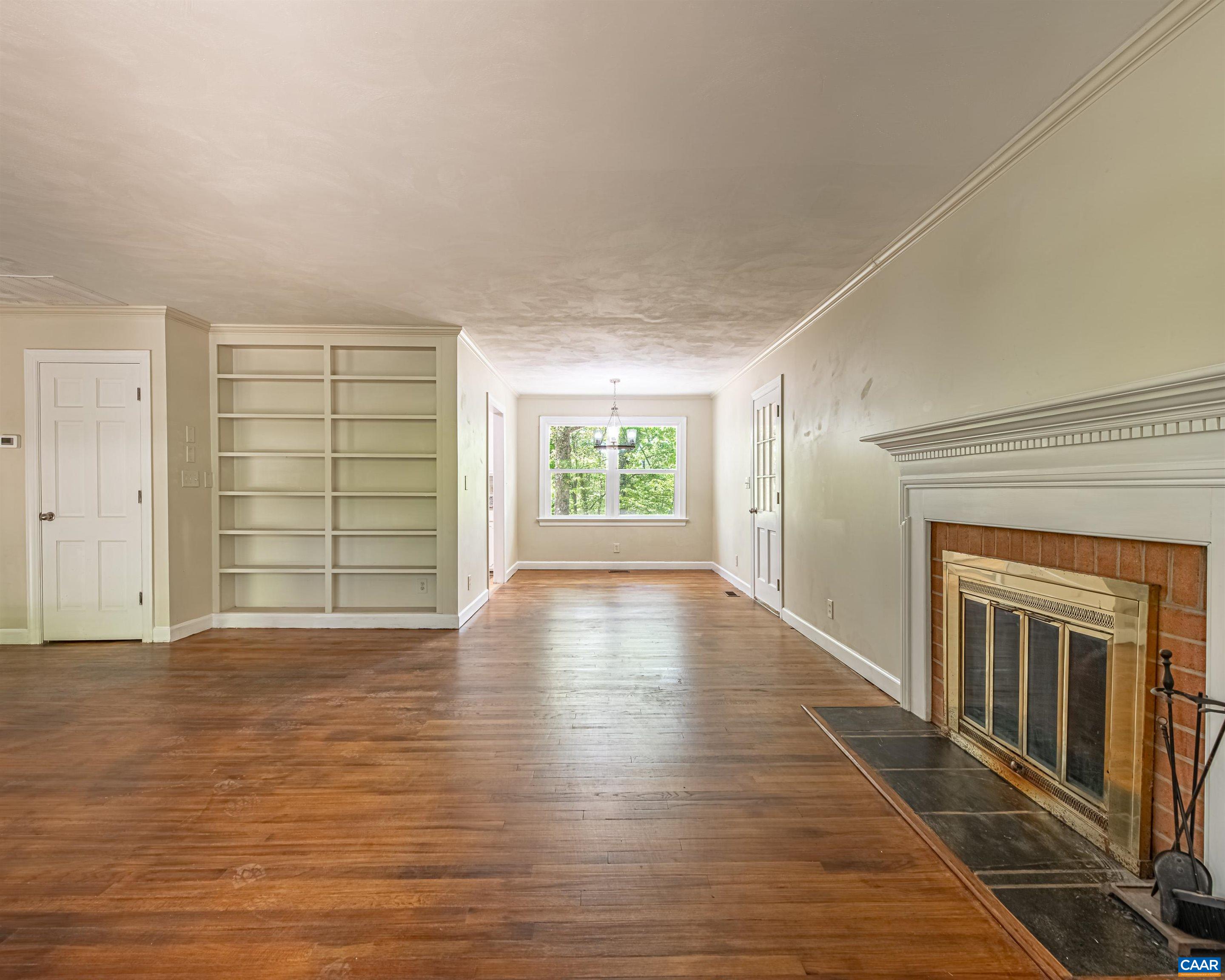 337 CARRSBROOK DR, CHARLOTTESVILLE, Virginia 22901, 4 Bedrooms Bedrooms, ,2 BathroomsBathrooms,Residential,337 CARRSBROOK DR,675687 MLS # 675687