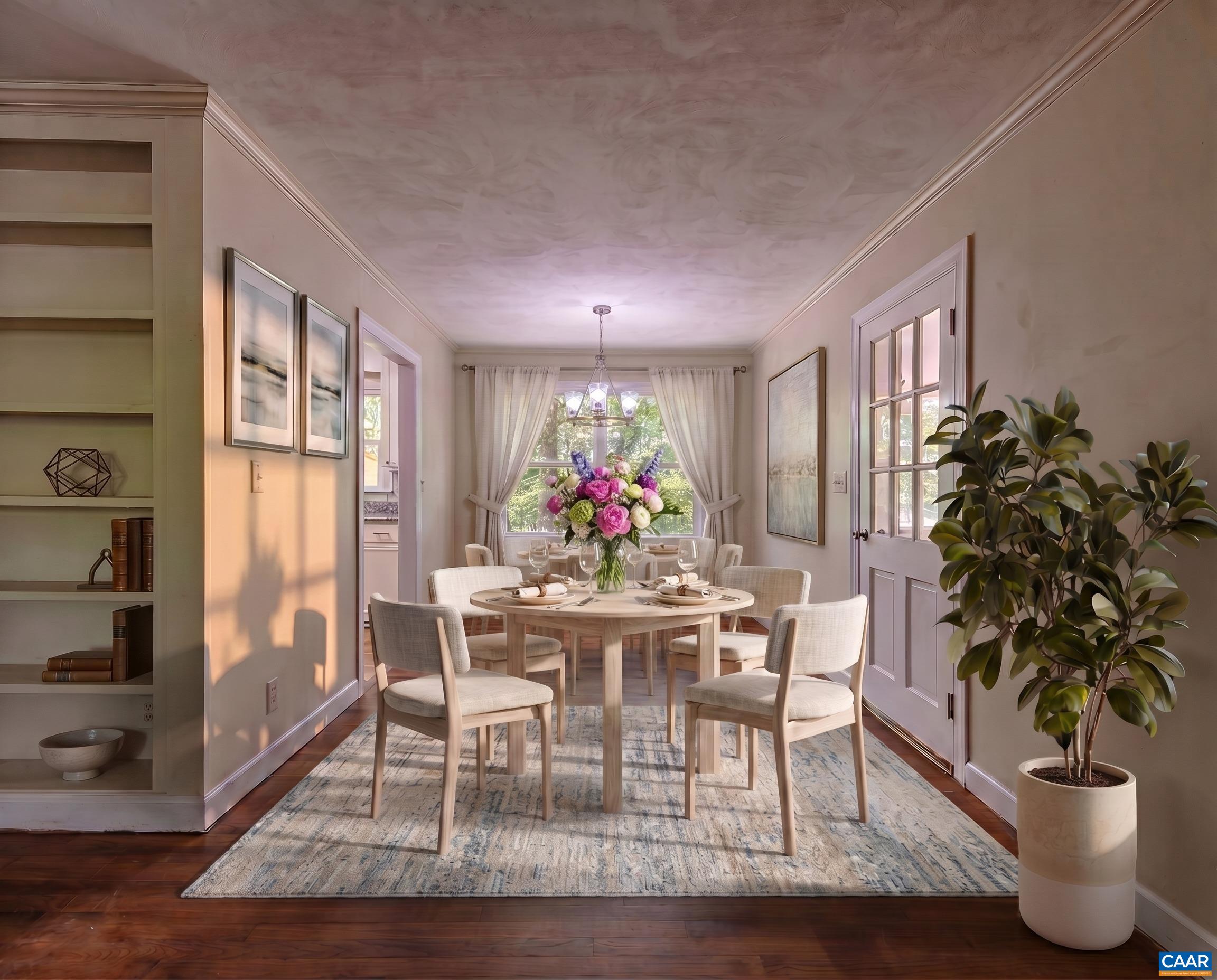 337 CARRSBROOK DR, CHARLOTTESVILLE, Virginia 22901, 4 Bedrooms Bedrooms, ,2 BathroomsBathrooms,Residential,337 CARRSBROOK DR,675687 MLS # 675687