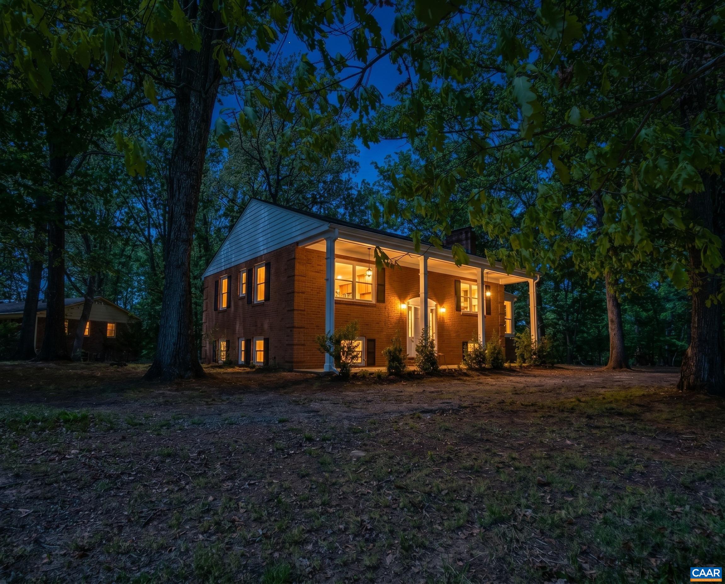 337 CARRSBROOK DR, CHARLOTTESVILLE, Virginia 22901, 4 Bedrooms Bedrooms, ,2 BathroomsBathrooms,Residential,337 CARRSBROOK DR,675687 MLS # 675687